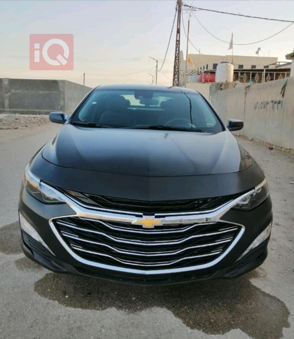 شيفروليه ماليبو